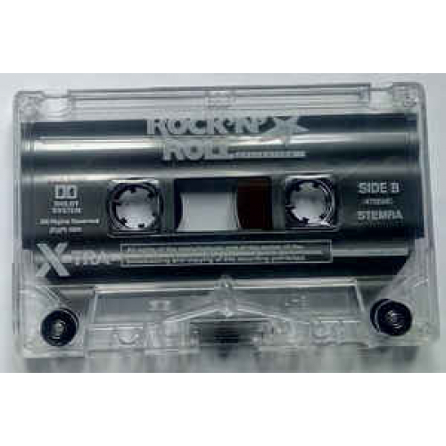 Various - Rock 'N' Roll Collection Vol.2 - Tape - Cassete