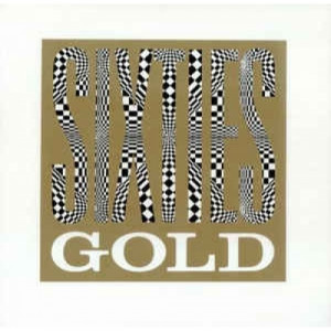 Various - Sixties Gold - Vinyl - LP