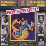 Various - Souled It