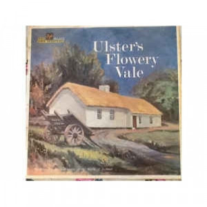 Various - Ulster's Flowery Vale - Vinyl - LP