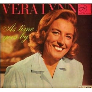 Vera Lynn - As Time Goes By - LP, Comp - Vinyl - LP