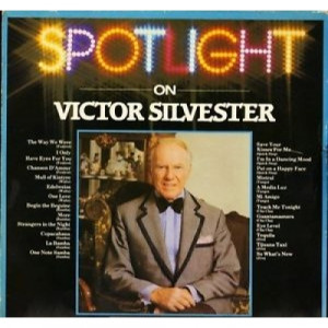 Victor Silvester - Spotlight On Victor Silvester - 2xLP, Comp - Vinyl - 2 x LP