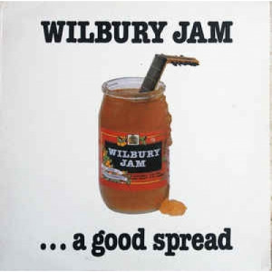 Wilbury Jam - ... A Good Spread - Vinyl - LP