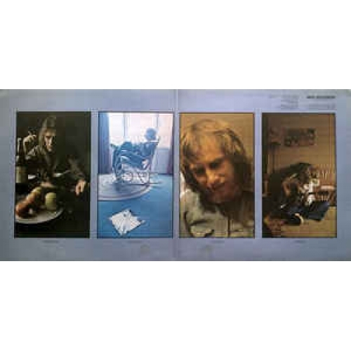 Wishbone Ash - Wishbone Four - Vinyl - LP Gatefold