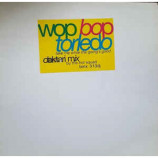 WopBop Torledo - Take Me While The Going's Good
