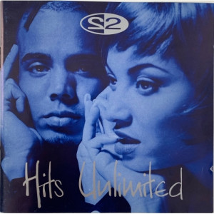 2 Unlimited - Hits Unlimited - CD - Compilation