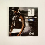 50 Cent - The New Breed DVD