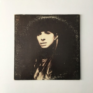 Barbra Joan Streisand - *self-titled* - Vinyl - LP Gatefold