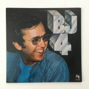 Bob James - Four - Vinyl - LP Gatefold