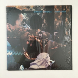 Branford Marsalis - Renaissance - Vinyl - LP