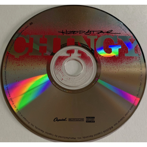 Chingy - Hoodstar - Best Buy Exclusive - CD - 2CD