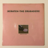 Crusaders - Scratch: Recorded Live at the Roxy