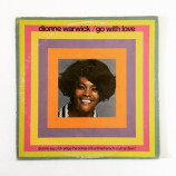 Dionne Warwick - Go With Love