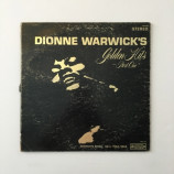 Dionne Warwick - Golden Hits | Part 1