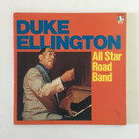 Duke Ellington - All Star Road Band