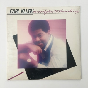 Earl Klugh - Wishful Thinking - Vinyl - LP