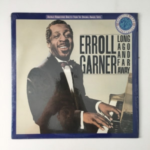 Erroll Garner - Long Ago And Far Away - Vinyl - LP