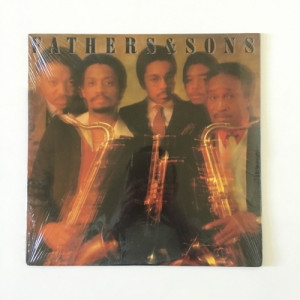 Fathers & Sons - *self-titled* - Vinyl - LP