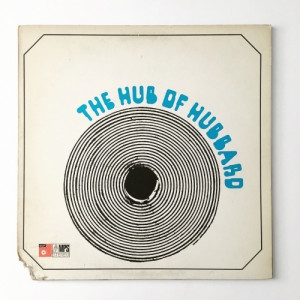 Freddie Hubbard - The Hub Of Hubbard - Vinyl - LP Gatefold