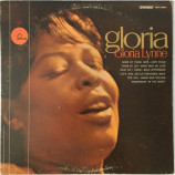 Gloria Lynne - Gloria