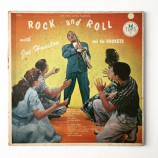 Joe Houston & His Rockets - Rock And Roll