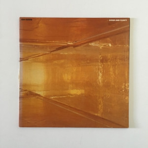 Jon Faddis - Good And Plenty - Vinyl - LP Gatefold