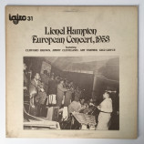 Lionel Hampton - European Concert, 1953