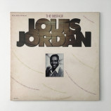 Louis Jordan - The Best Of Louis Jordan