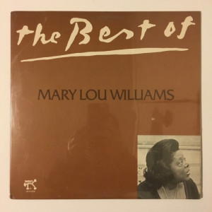 Mary Lou Williams - The Best of Mary Lou Williams - Vinyl - LP
