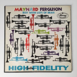 Maynard Ferguson - Boy With Lots of Brass