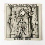 Maynard Ferguson - It's My Time