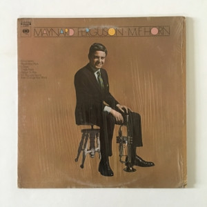 Maynard Ferguson - M.F. Horn - Vinyl - LP