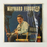 Maynard Ferguson - *self-titled*