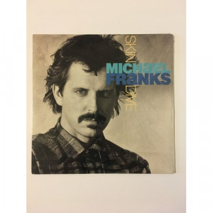 Michael Franks - Skin Dive - Vinyl - LP