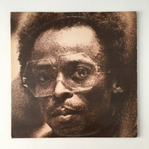 Miles Davis - Get Up With It - Vinyl - 2 x LP
