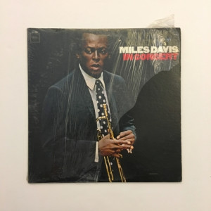 Miles Davis in Concert - My Funny Valentine - Vinyl - LP