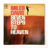 Miles Davis - Seven Steps To Heaven