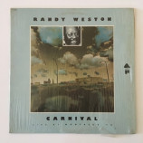 Randy Weston - Carnival Live at Montreux '74