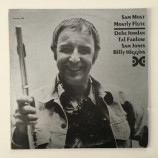 Sam Most - Mostly Flute