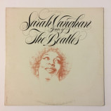 Sarah Vaughan - Songs of the Beatles