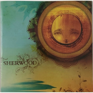 Sherwood - A Different Light - CD - Album