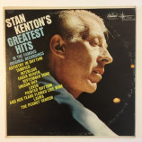 Stan Kenton & His Orchestra - Greatest Hits