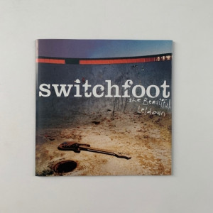 Switchfoot - The Beautiful Letdown - CD - Album