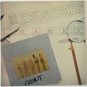 The Crusaders - Images - Vinyl - LP