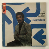 The Gerald Wilson Orchestra - Everywhere