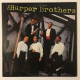 The Harper Brothers (self-titled)