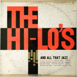 The Hi-Lo's - And All That Jazz