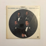 The Modern Jazz Quartet 1984/Together Again - Echoes