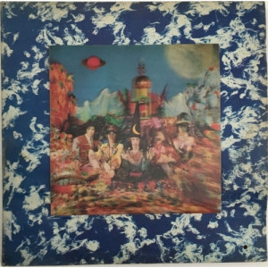 The Rolling Stones - Their Satanic Majesties Request - Vinyl - LP Gatefold