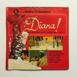 Various - Compilation - Diana! (Original TV Soundtrack)